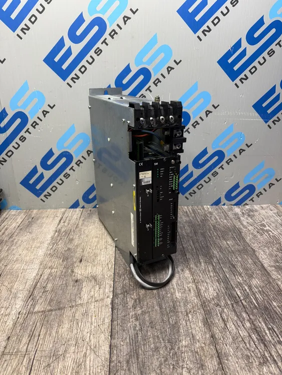 Used BOSCH REXROTH SM 35/70-T Misc Electrical & Power Parts South Carolina US | ESS Industrial Equipment Sales #420633