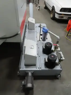 Used 2022 SOUTHWESTERN INDUSTRIES TRAK TMC7 Vertical Mills Washington US | [EZ] EZ Systems #1281249
