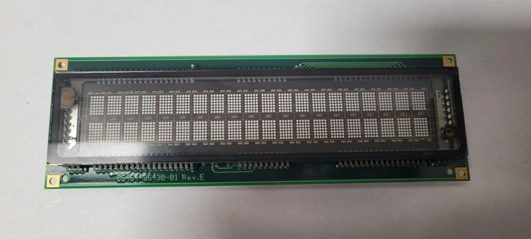 New | in-Stock Noritake Itron _UNKNOWN_ Electronics & Components California US | Amiron Machinery #1070968