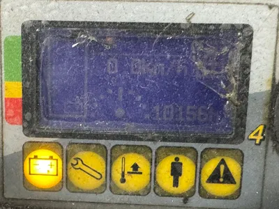 2019 YALE MTR007LFN24T FORKLIFTS | Platinum Group (8)