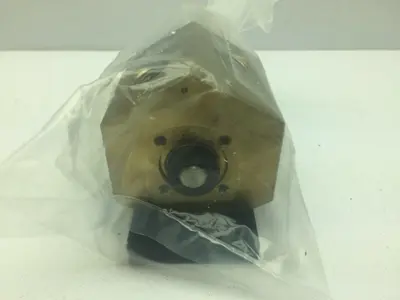 Lexair Airmatic Beckett Hi Cyclic Valve B 3/8 AIR TYPE I