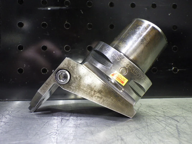 Used SANDVIK _UNKNOWN_ Tooling & Accessories (Other) Michigan US | Superior Machine & Tool Inc #908832