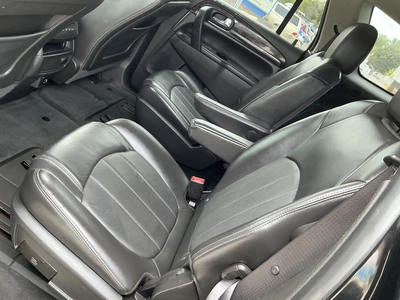 Used 2017 BUICK ENCLAVE SUVs Michigan US | Miedema Asset Management Group #1468501