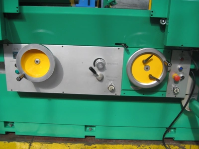 Used GIORIA RH/N 600 Universal Cylindrical Grinders IT | Gamba Macchine Srl #1281205