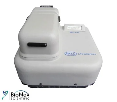 USED THERMO FISHER SCIENTIFIC R2P 2.0 ROLLER
