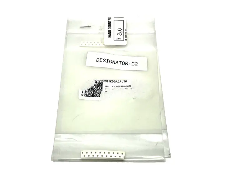 New | in-Stock KEMET _UNKNOWN_ Capacitors Michigan US | Maverick Industrial Sales #1091534