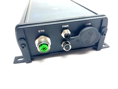 Used ATLAS COPCO IND. LOCATION TETHERING ILT BASE STATION Misc Industrial Equipment | Maverick Industrial Sales #1107283