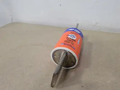 USED FERRAZ SHAWMUT AJT400