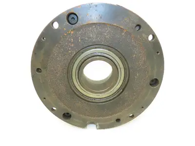 Nexen Horton 824203 Pneumatic Friction Tension Clutch Brake 2.5" Bore 1/4"NPT