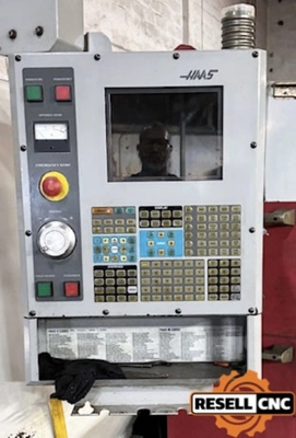 USED 2004 Haas SL-30T