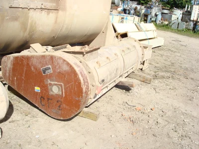 120L Simon Barron Conditioning Mixer M/S