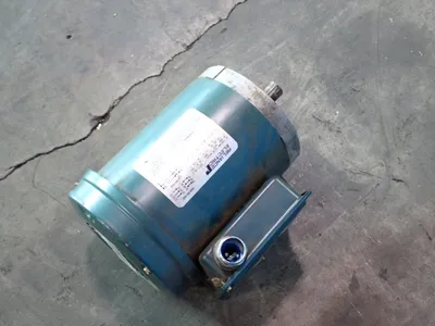 Used RELIANCE ELECTRIC P14H1448H Motors (misc) Ohio US | HGR 24 #1083856