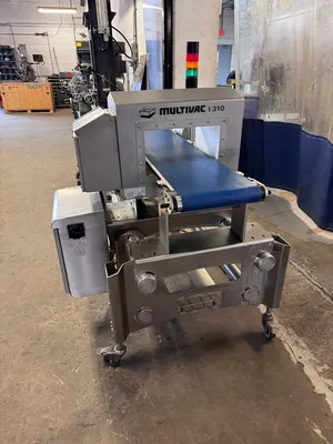 Used 2019 MULTIVAC I310 Food Processing Equipment (misc) Illinois US | M&M Equipment Corp. #1393784