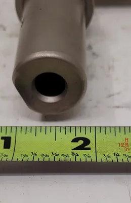SumiDrill WDX220D3S25 Tooling & Accessories, Drilling | Machinery Central (10)
