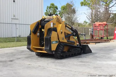 Used 2023 VERMEER 2023 VERMEER S925TX Skid Steer Loaders Florida US | HDD Broker #1346949