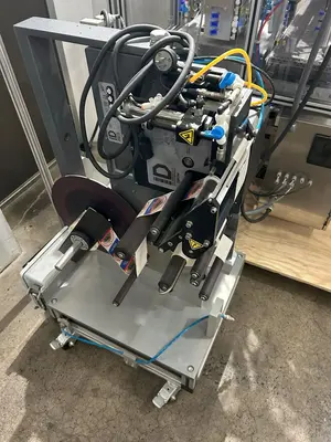 USED 2016 URANIA PACKAGING ANSWER
