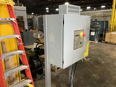 Used _UNKNOWN_ _UNKNOWN_ Window & Door Assembly Equipment Ohio US | AW Machinery, LLC. #1322610