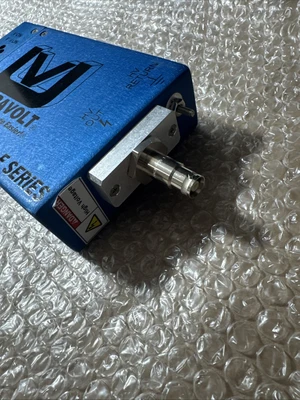 NEW Ultravolt 10E24-N4-10PPM-BNC-10KV