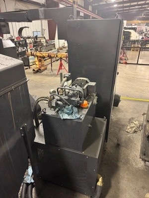 2007 MAZAK POWERMASTER 3000 CNC Turning Centers | Bayou Machinery (12)