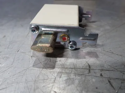 USED LITTELFUSE NH00CG