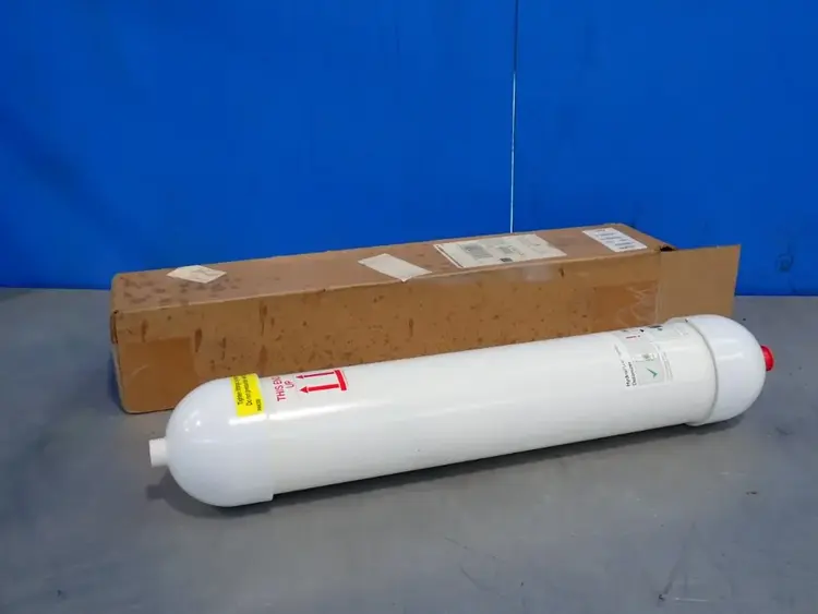 Used HYDRO PURE _UNKNOWN_ Miscellaneous MRO Ohio US | HGR 24 #1146752