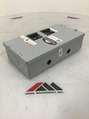 USED SIEMENS E0408ML1125F