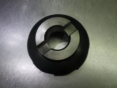 Sandvik 5" Indexable Facemill 1.5" Arbor RA590-127R38S-11M (LOC1349A)