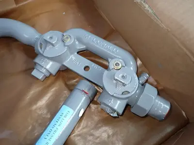 USED UPSCO UALP00002564