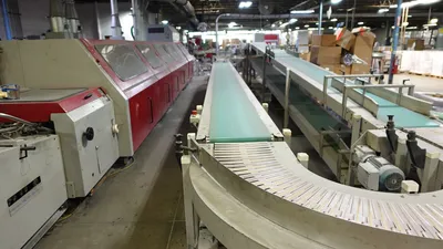 2000 MULLER MARTINI Corona C12-31 Perfect Binders | Machinery Solutions Group, Inc. (26)
