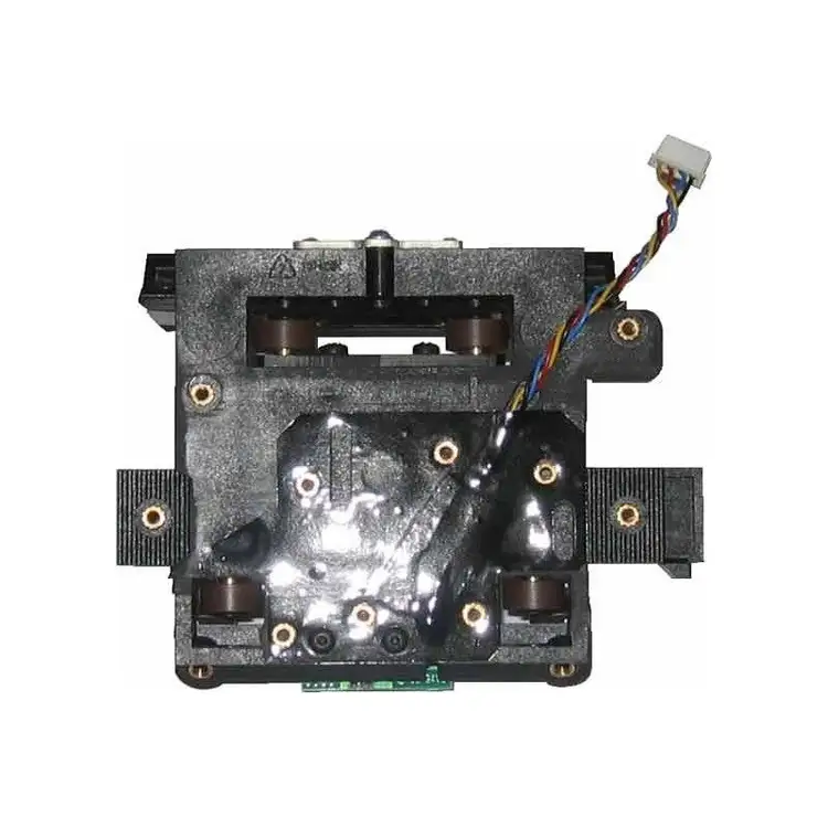 Used _UNKNOWN_ Carriage Assy for SummaSign T750, S-Class 120, 140, 160, 75 (395-305) Flatbed Digital Cutting Tables & Plotters Oklahoma US | Wide Image Solutions #1538522
