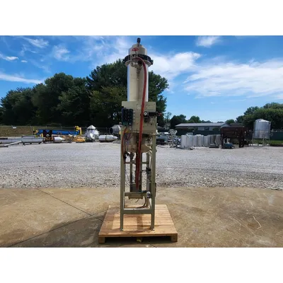 USED BEMIS 5500 E 424