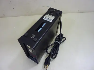 USED BLACK BOX CORP PIE-60B