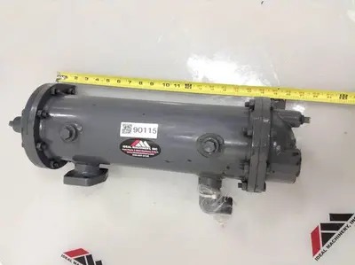 USED ITT STANDARD EXCHANGER115