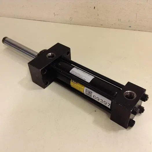 Used PARKER 01.50 CJJ Cylinders Michigan US | Ideal Machinery #581392