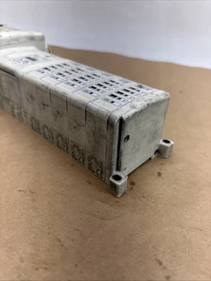 Used SMC EX-250-SDN1 Transistors Indiana US | J&J Industrial Supply #1364477