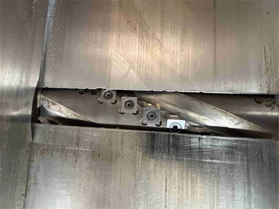 Used 2005 GRIZZLY G0593 Woodworking Jointers Colorado US | MachineryMax #1518835