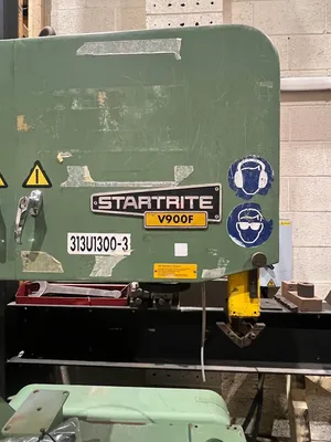 STARTRITE V-900F saw | Bowland Trading Ltd (4)
