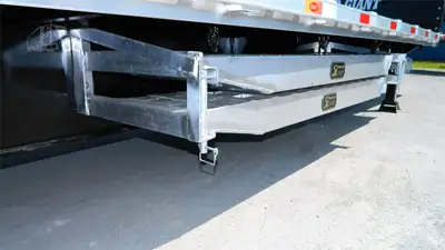 New | in-Stock 2026 DORSEY DC53 Tractors & Trailers Tennessee US | LMI Tennessee LLC #1503915