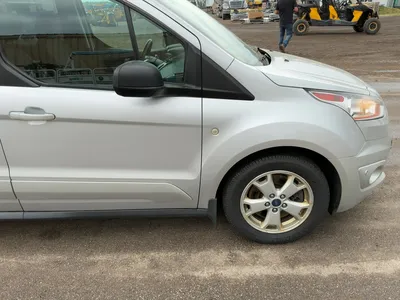 USED 2018 FORD TRANSIT