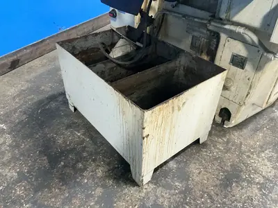 Used BROWN & SHARPE 824 Reciprocating Surface Grinders Ohio US | HGR 24 #1322851