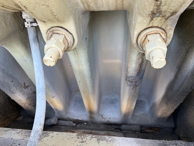 Used 2000 Lippmann 3,062 Jaw Crushers Kentucky US | Zadoon Equipment #1480537