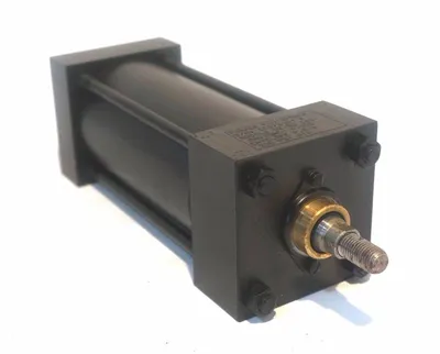 NEW PARKER 02.50 CBBMAU14AC 4.000 CYLINDER SERIES MA