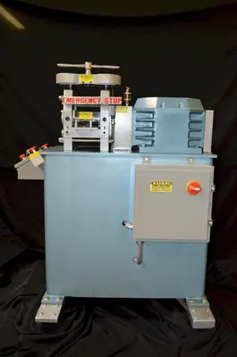 IRM 3560 Laboratory Rolling Mills | International Rolling Mills (3)