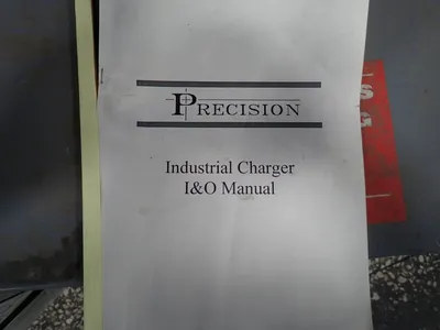 USED PRECISION 3PF12B865EMES