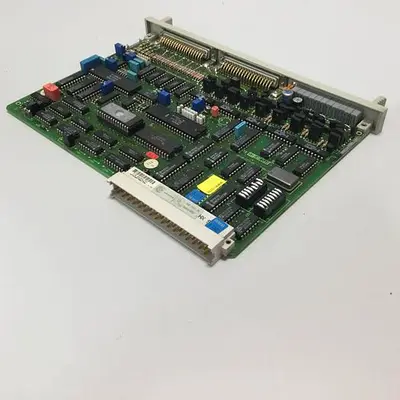 USED SIEMENS 6ES5 244-3AA21