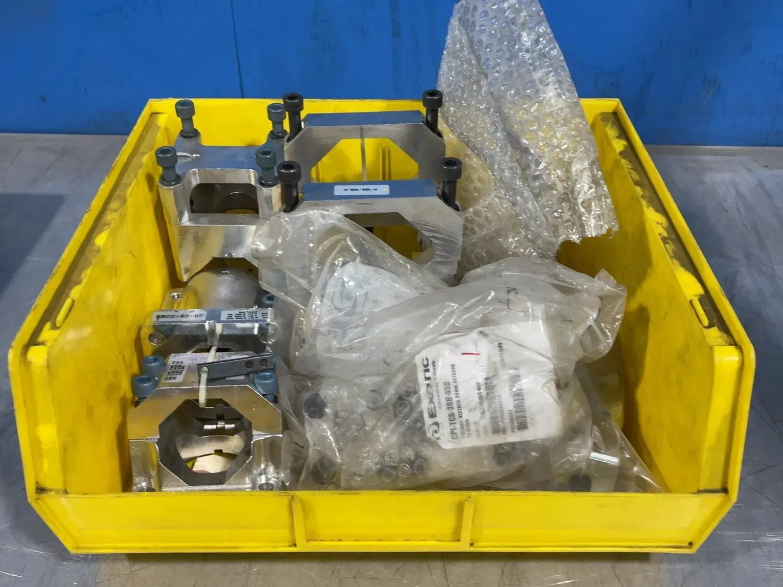 Misc Clamps