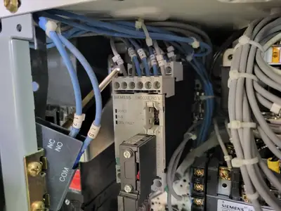 Full Voltage Contactor MCC Bucket Size 1