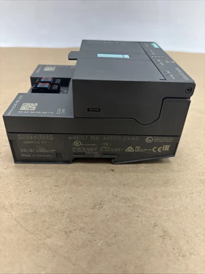 USED Siemens Does not apply
