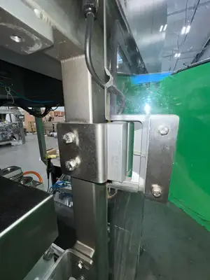 USED 2024 CANAPA JUANAROLL SCALE 8 CHANNEL FILLER