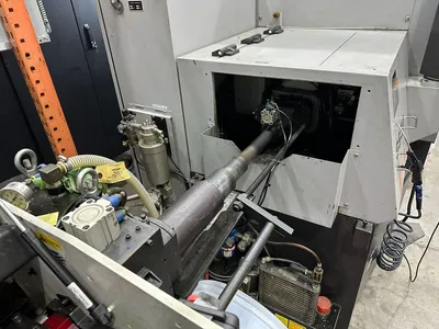 2010 TSUGAMI SS32 CNC Swiss | Machinery Network (13)